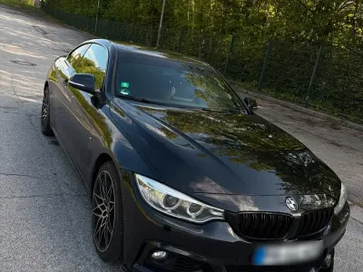 Gebraucht BMW 435