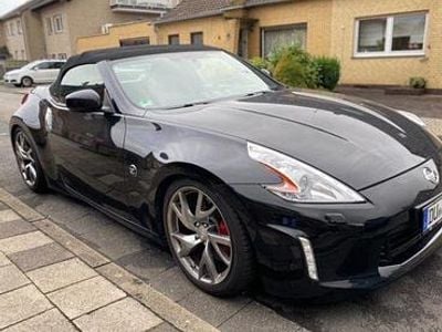 Nissan 370Z