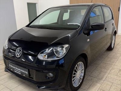 Second-hand VW up! 60 CP (44 kW) 2016 Hatchback