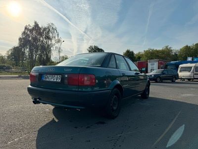gebraucht Audi 80 mit TÜV