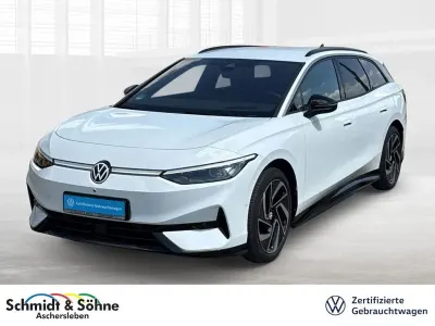 Gebraucht VW ID.7
