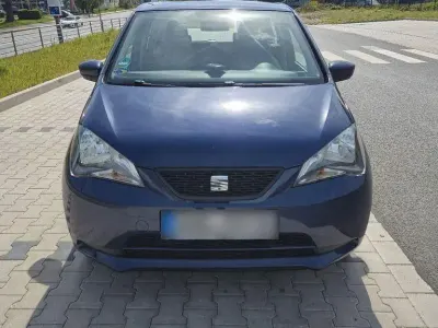 Gebraucht Seat Mii