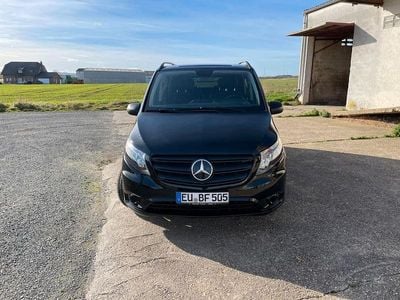 Mercedes Vito