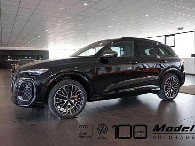 Nuova Audi SQ5 Sport 367 CV (269 kW) 2026 Nero SUV