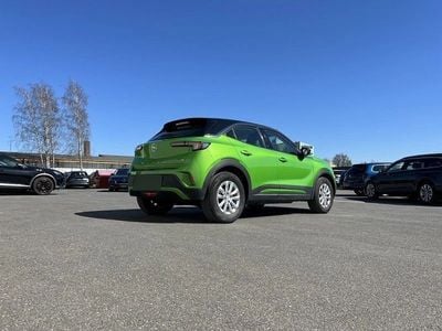 Opel Mokka-e