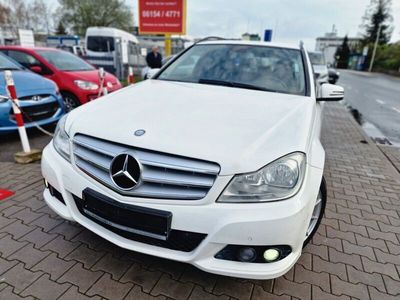 gebraucht Mercedes C180 C 180 C -Klasse T-ModellT CDI