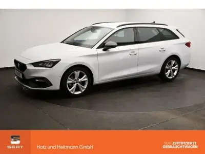Gebraucht Seat Leon ST