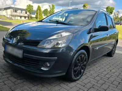 Gebraucht Renault Clio