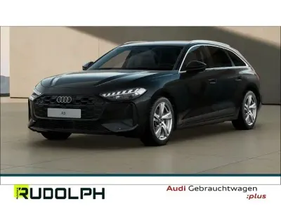 Gebraucht Audi A5