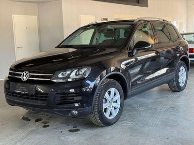 Gebraucht VW Touareg 245 PS (180 kW) 2011 Other SUV