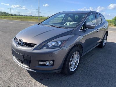 Mazda CX-7
