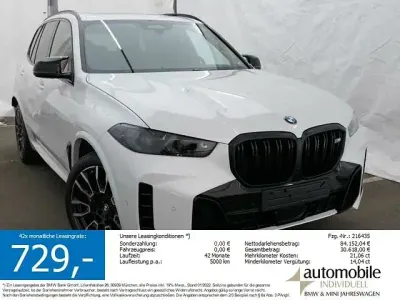 Gebraucht BMW X5 M