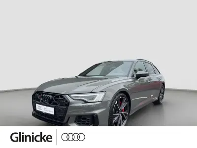 Gebraucht Audi S6 Sport 344 PS (253 kW) 2025 Chronosgrau metallic Kombi