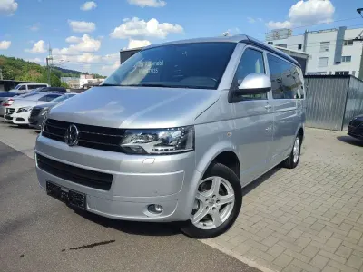 Gebraucht VW California
