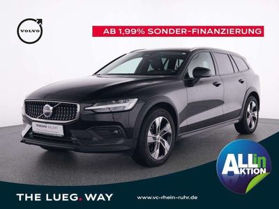 Volvo V60 CC