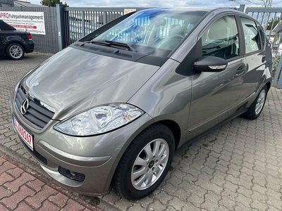 Mercedes A150