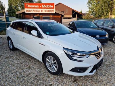 Renault Mégane GrandTour