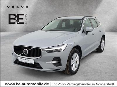 Gebraucht Volvo XC60 Core 197 PS (144 kW) 2023 Other SUV