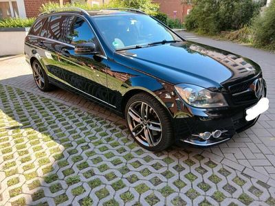 Mercedes C350