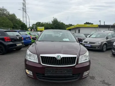 Gebraucht Skoda Octavia