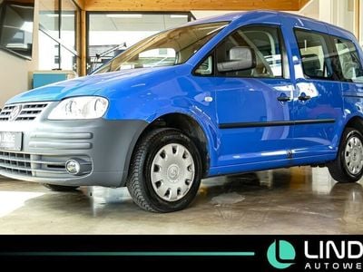 VW Caddy