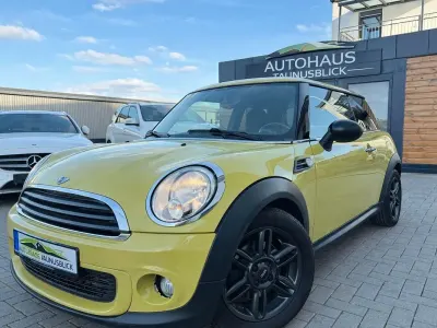 Occasion Mini ONE