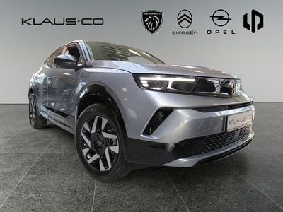 Neu Opel Mokka-e 114 kW (156 PS) 2026 Grau SUV