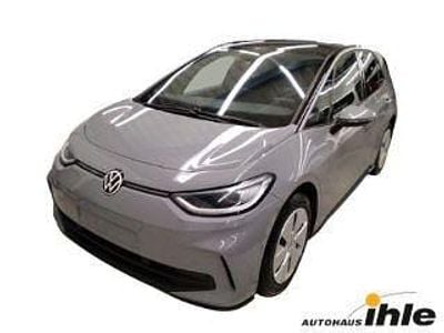 Gebraucht VW ID.3 Pro 150 kW (204 PS) 2023 Grau Kleinwagen