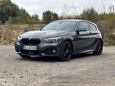 BMW 125