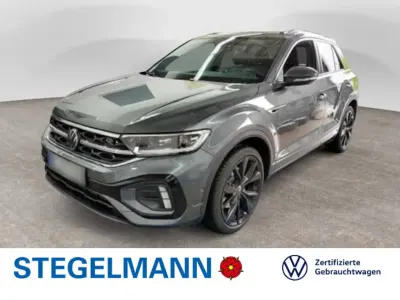 Usata VW T-Roc R-line 190 CV (139 kW) 2025 SUV