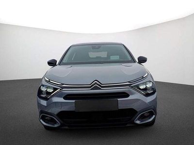 Gebraucht Citroën C4 PureTech 131 PS (96 kW) 2023 Grau Limousine