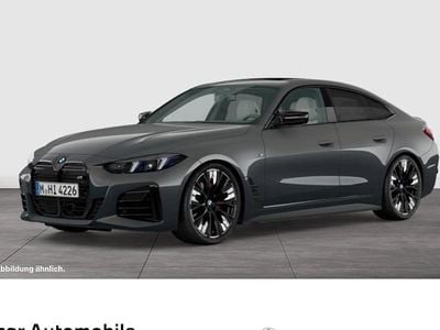 Gebraucht BMW M440 M Sport 374 PS (275 kW) 2025 Grau Limousine