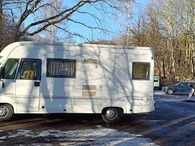 Gebraucht Mercedes 220 129 PS (94 kW) 2002