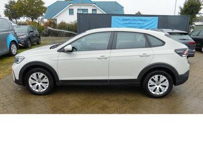 VW Taigo