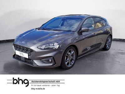 gebraucht Ford Focus Focus1.0 EcoBoost