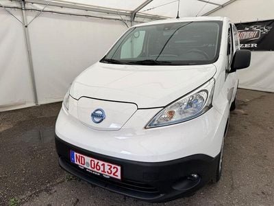 Nissan e-NV200