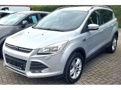 Używany Ford Kuga Trend 150 KM (110 kW) 2015 SUV