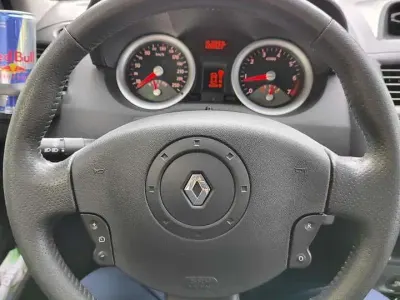 Gebraucht Renault Mégane GrandTour
