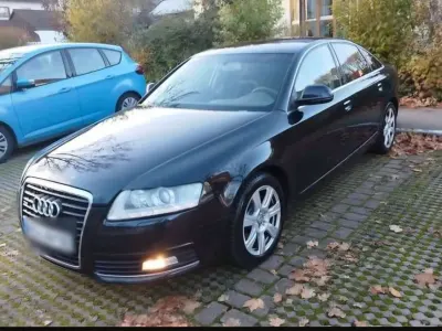 Używany Audi A6