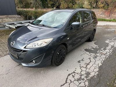 Mazda 5