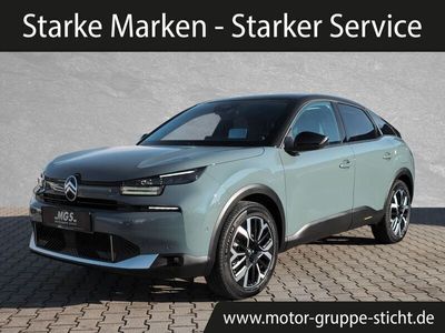 Citroën e-C4