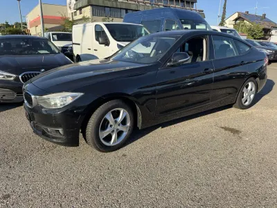 Gebraucht BMW 325