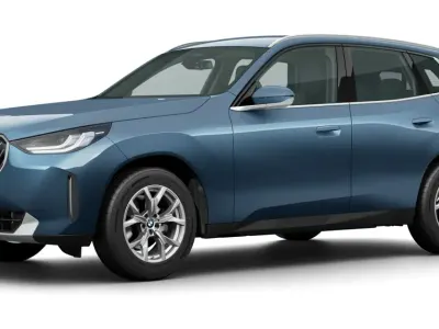Gebraucht BMW X3