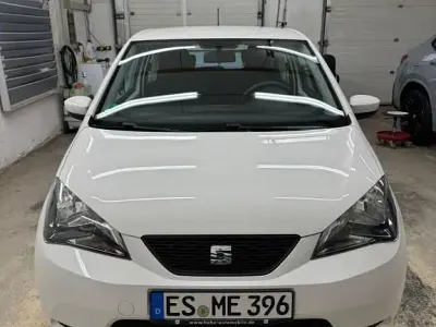 Gebraucht Seat Mii