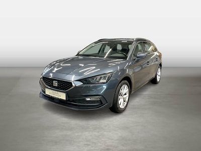 Magnetic tech Gebraucht 2022 Seat Leon Style Kombi | 16.870 € (Fairer Preis)