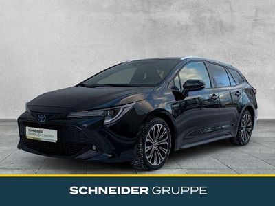 Gebraucht Toyota Corolla Team 2021 Andere