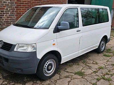 VW T5
