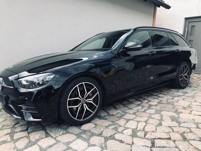 Mercedes E400