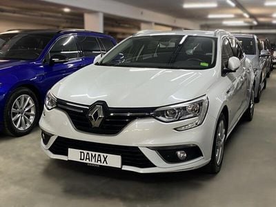 Renault Mégane IV