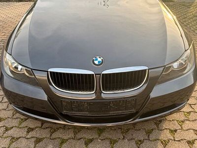 gebraucht BMW 318 i Motorenwerke
